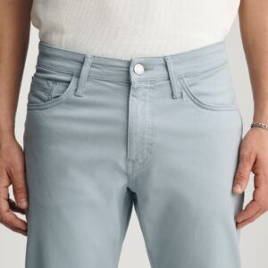 ZACH STRAIGHT LEG IN PACIFIC TWILL - Mavi Jeans