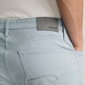 ZACH STRAIGHT LEG IN PACIFIC TWILL - Mavi Jeans