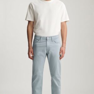 ZACH STRAIGHT LEG IN PACIFIC TWILL - Mavi Jeans