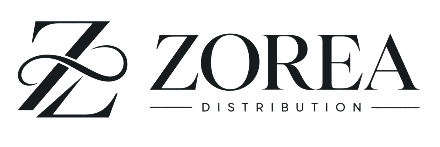 ZOREA DISTRIBUTION