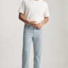 ZACH STRAIGHT LEG IN PACIFIC TWILL - Mavi Jeans