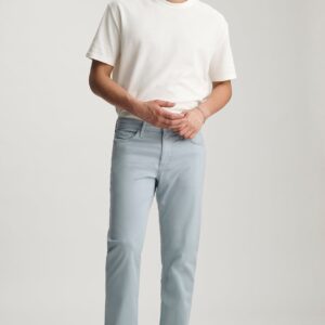 ZACH STRAIGHT LEG IN PACIFIC TWILL - Mavi Jeans