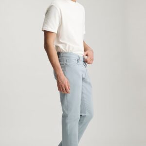 ZACH STRAIGHT LEG IN PACIFIC TWILL - Mavi Jeans